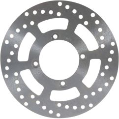 BRAKE ROTOR HPSR SERIES SOLID ROUND - MD3002