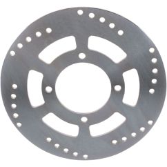 BRAKE ROTOR HPSR SERIES SOLID ROUND - MD3017LS