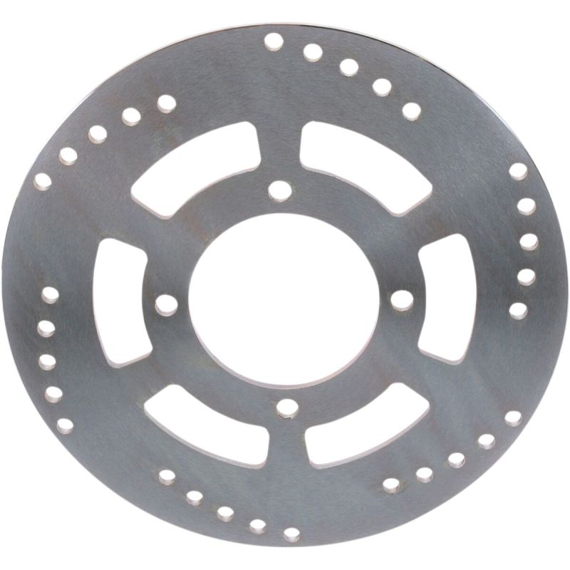 BRAKE ROTOR HPSR SERIES SOLID ROUND - MD3017LS