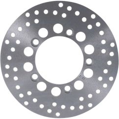 BRAKE ROTOR HPSR SERIES SOLID ROUND - MD3060