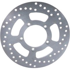 BRAKE ROTOR HPSR SERIES SOLID ROUND - MD3061