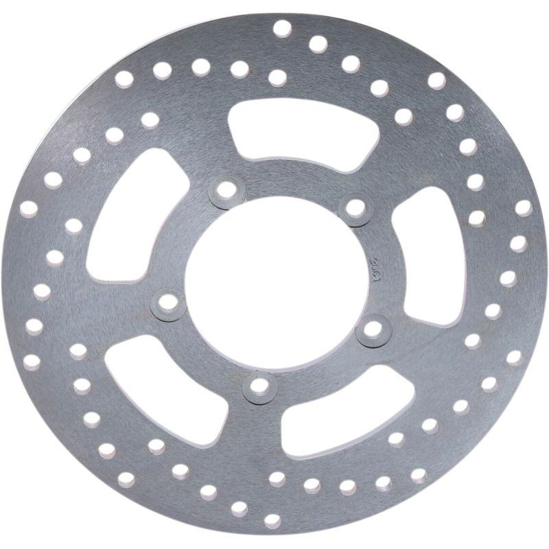 BRAKE ROTOR HPSR SERIES SOLID ROUND - MD3061