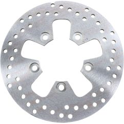 BRAKE ROTOR HPSR SERIES SOLID ROUND - MD4013