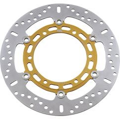 BRAKE ROTOR X SERIES FLOATING ROUND - 17100470