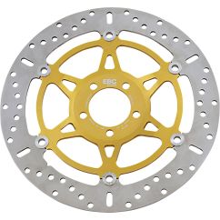 BRAKE ROTOR X SERIES FLOATING ROUND - 17100486