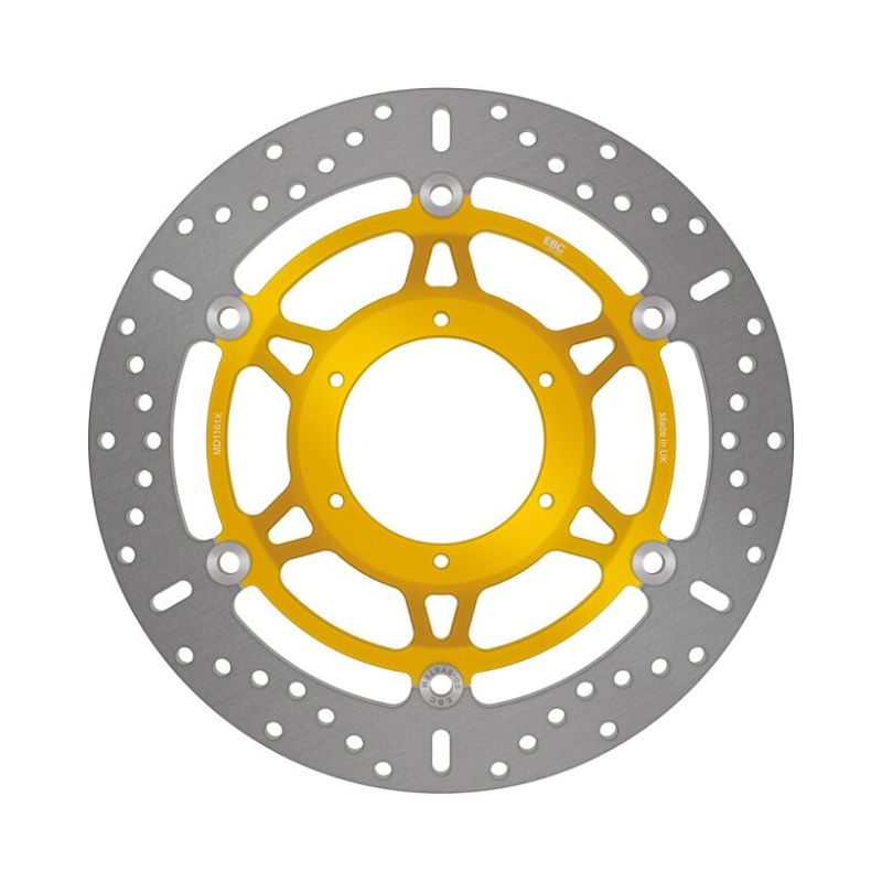 BRAKE ROTOR X SERIES FLOATING ROUND - 17100788