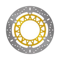 BRAKE ROTOR X SERIES FLOATING ROUND - 17100813