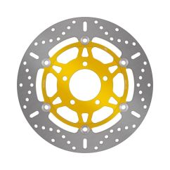 BRAKE ROTOR X SERIES FLOATING ROUND - 17100839