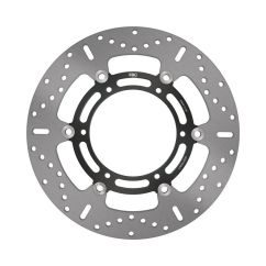 BRAKE ROTOR X SERIES FLOATING ROUND - 17102604
