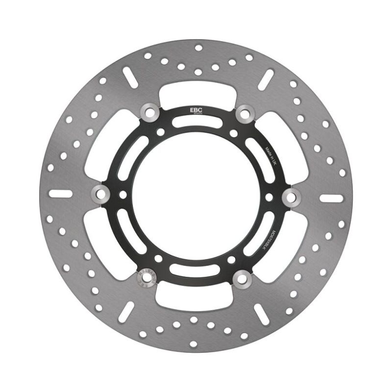 BRAKE ROTOR X SERIES FLOATING ROUND - 17102604
