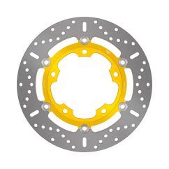 BRAKE ROTOR X SERIES FLOATING ROUND - 17102754