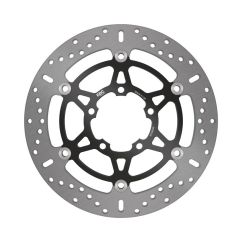 BRAKE ROTOR X SERIES FLOATING ROUND - 17102860