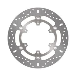 BRAKE ROTOR X SERIES FLOATING ROUND - 17102875