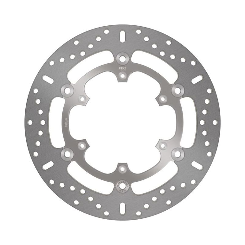 BRAKE ROTOR X SERIES FLOATING ROUND - 17102875