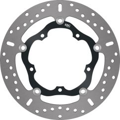 BRAKE ROTOR X SERIES FLOATING ROUND - 17102968