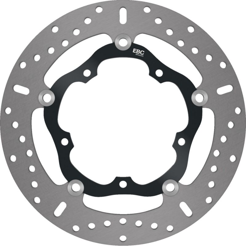 BRAKE ROTOR X SERIES FLOATING ROUND - 17102968