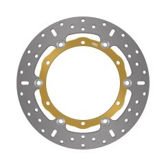 BRAKE ROTOR X SERIES FLOATING ROUND - 17102972