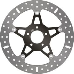 BRAKE ROTOR EBC XDISC HD '23-'25