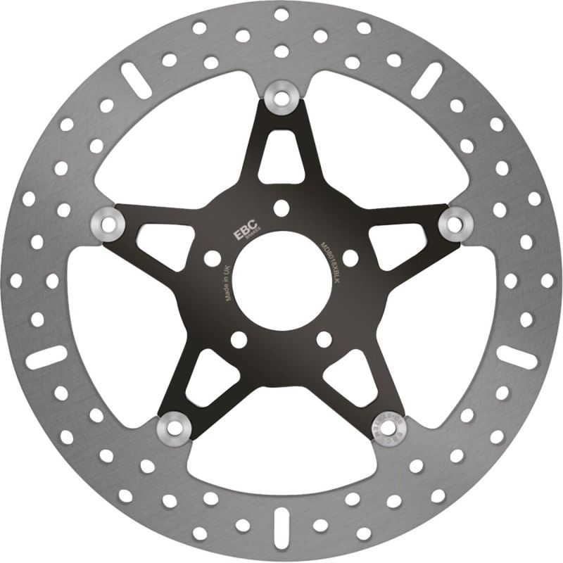BRAKE ROTOR EBC XDISC HD '23-'25