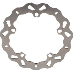 BMW FRONT ROTOR