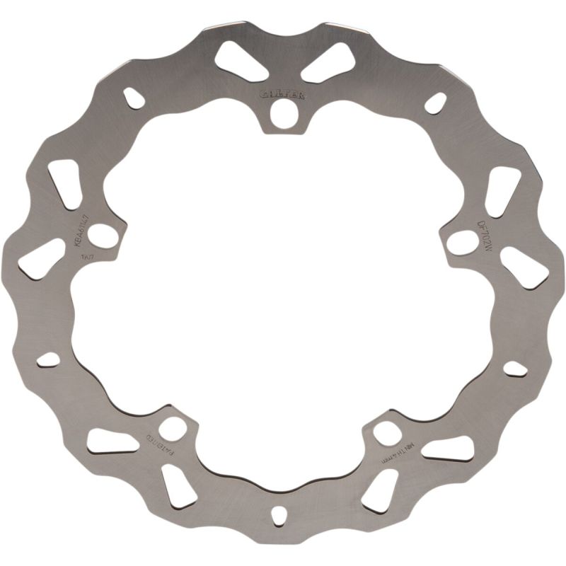 BMW FRONT ROTOR