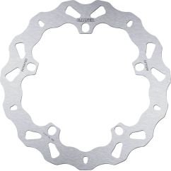 BMW FRONT ROTOR