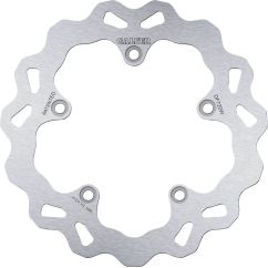 BMW REAR ROTOR