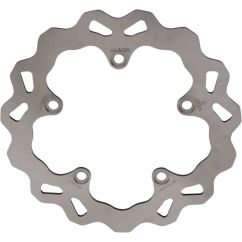 BMW REAR ROTOR
