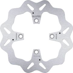 DUCATI REAR ROTOR