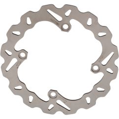 SUZUKI REAR ROTOR