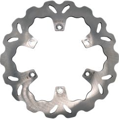 TRIUMPH REAR ROTOR