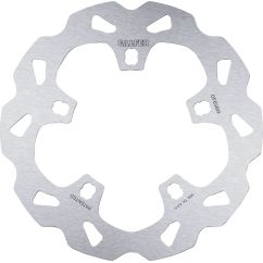 BRAKE DISC FIXED WAVE