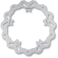 BRAKE DISC FIXED WAVE - 17103632