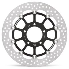 BRAKE ROTOR FLOATING HALO ROUND - 17103678