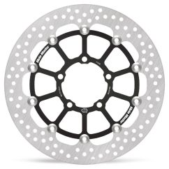 BRAKE ROTOR FLOATING HALO