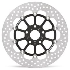 BRAKE ROTOR FLOATING HALO - 17103711
