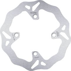 BRAKE ROTOR DF007W