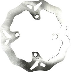 BRAKE ROTOR DF007W