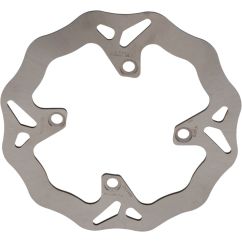 BRAKE ROTOR DF007W