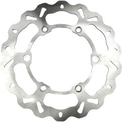 BRAKE ROTOR DF009W