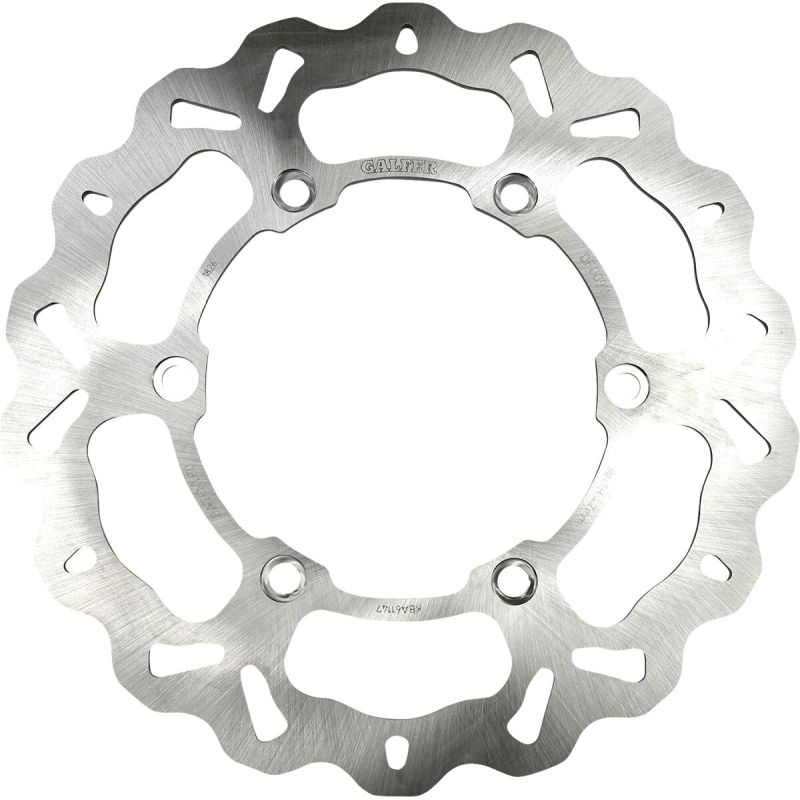 BRAKE ROTOR DF009W