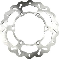 BRAKE ROTOR DF009W