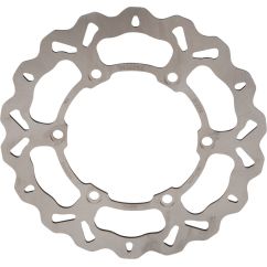 BRAKE ROTOR DF009W
