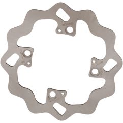BRAKE ROTOR DF013WA