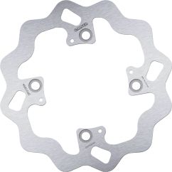 BRAKE ROTOR DF013WA