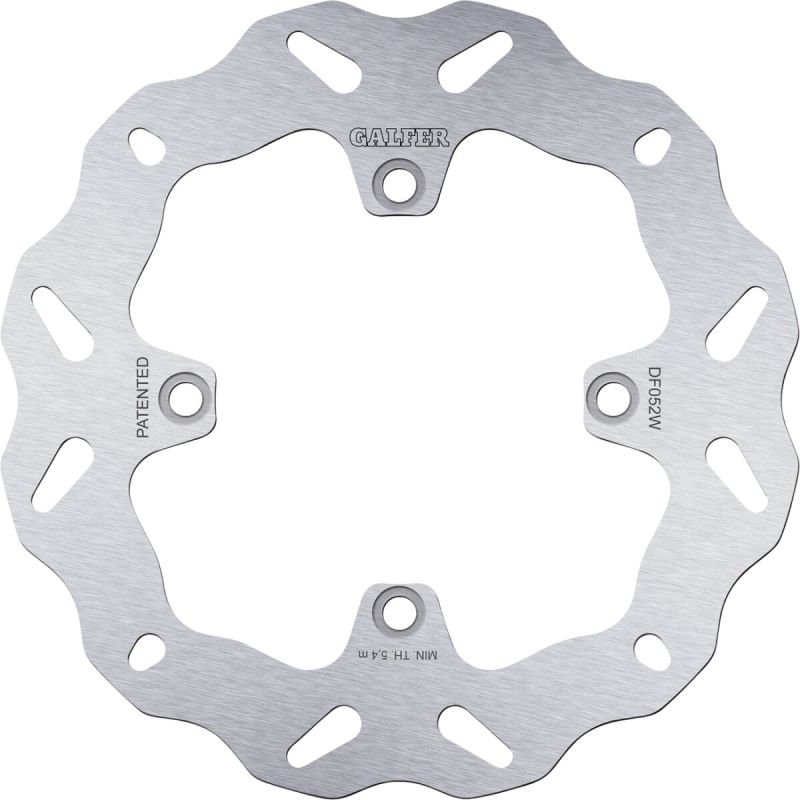BRAKE ROTOR DF052W