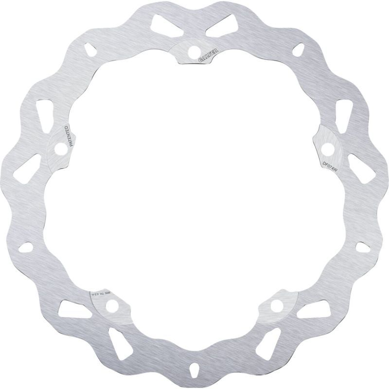 BRAKE ROTOR DF074W