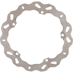 BRAKE ROTOR DF074W