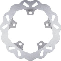BRAKE ROTOR DF075W