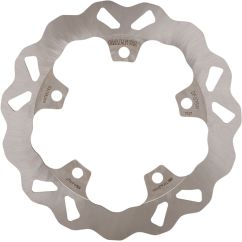 BRAKE ROTOR DF075W